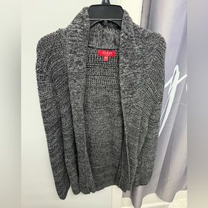 Men’s Guess long sleeve jacket